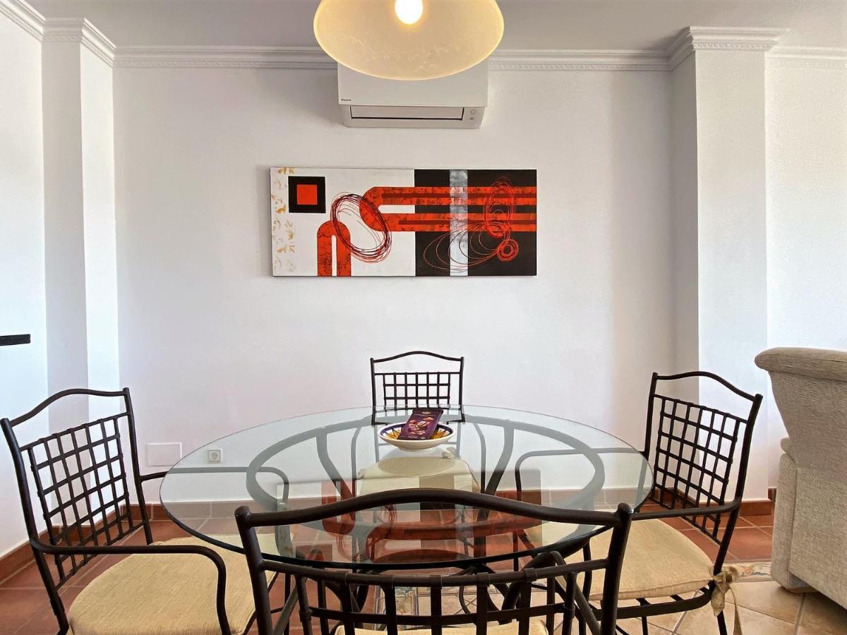 Milenio 2E Apartments Casasol Нерха Екстериор снимка